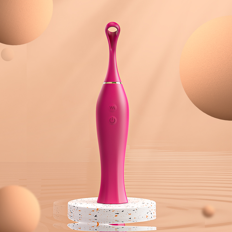 Shihande H014 Jennifer Clitoral Vibrator – 9-Speed Strong Vibration, Female Use