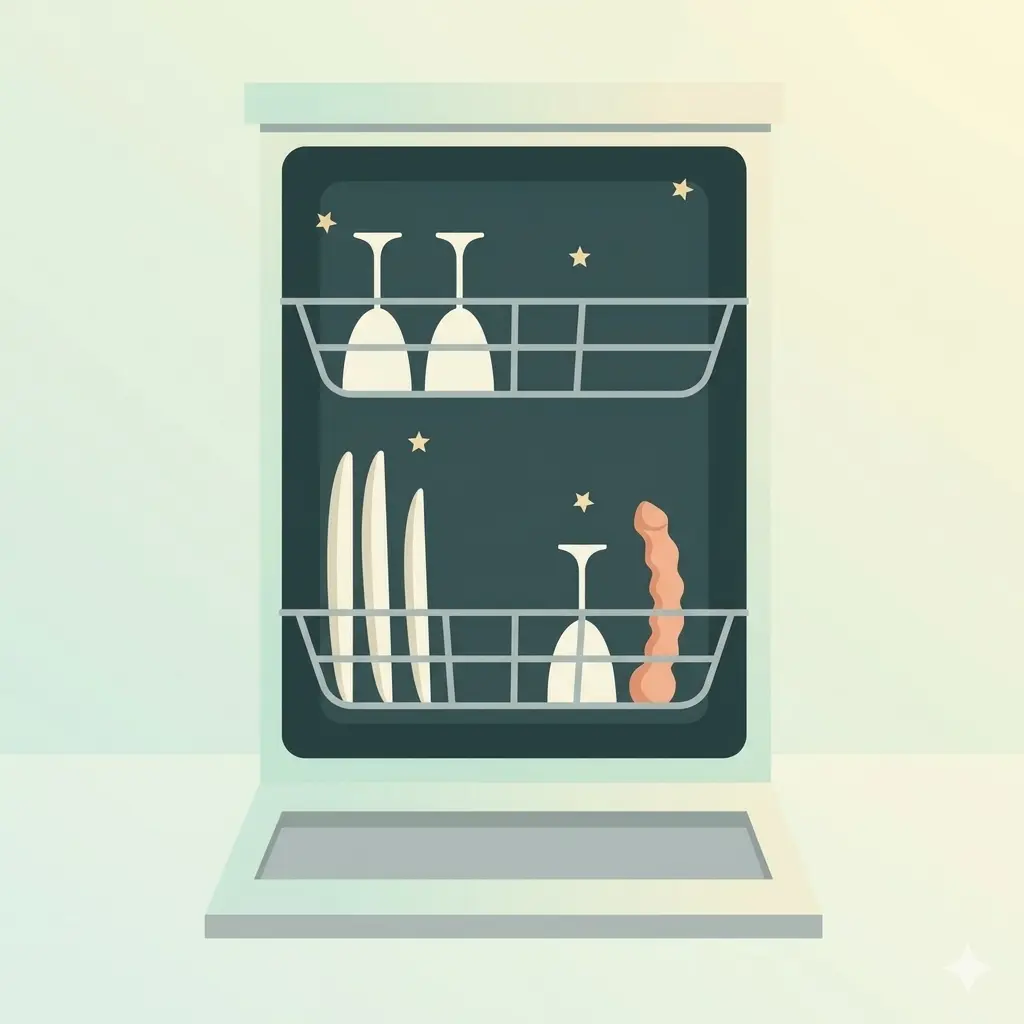 How do I Clean My Sex Toys?