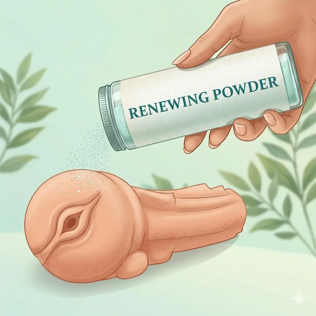 How do I Clean My Sex Toys?