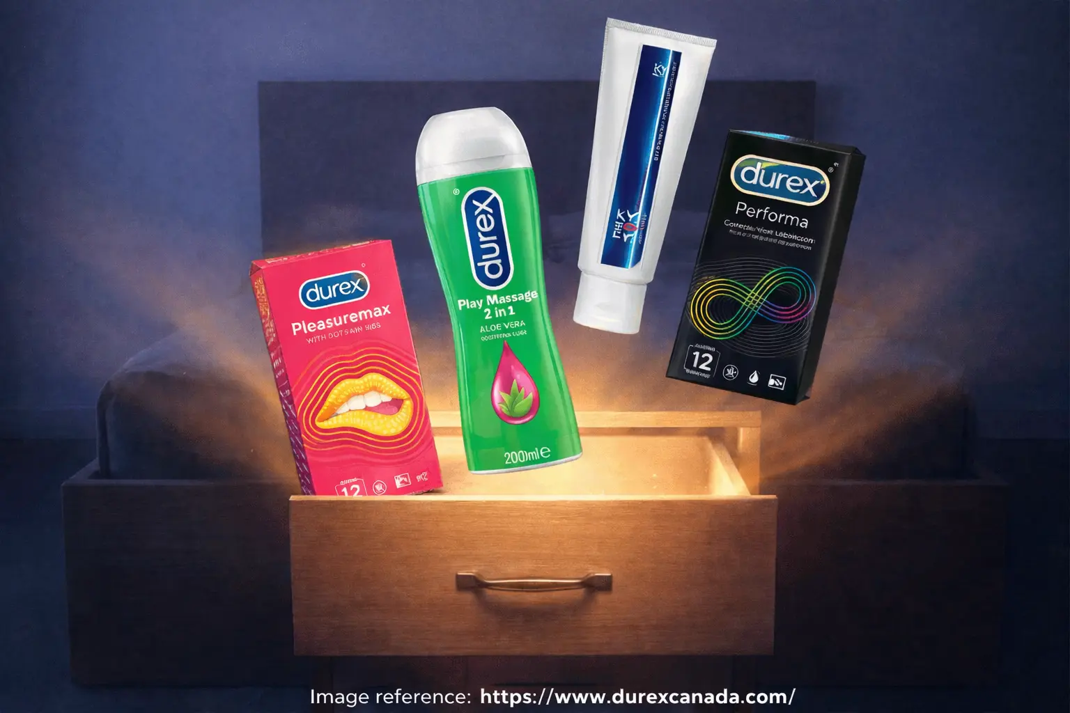 10 Best Durex Products Malaysia (2026) Safe & Trusted Picks