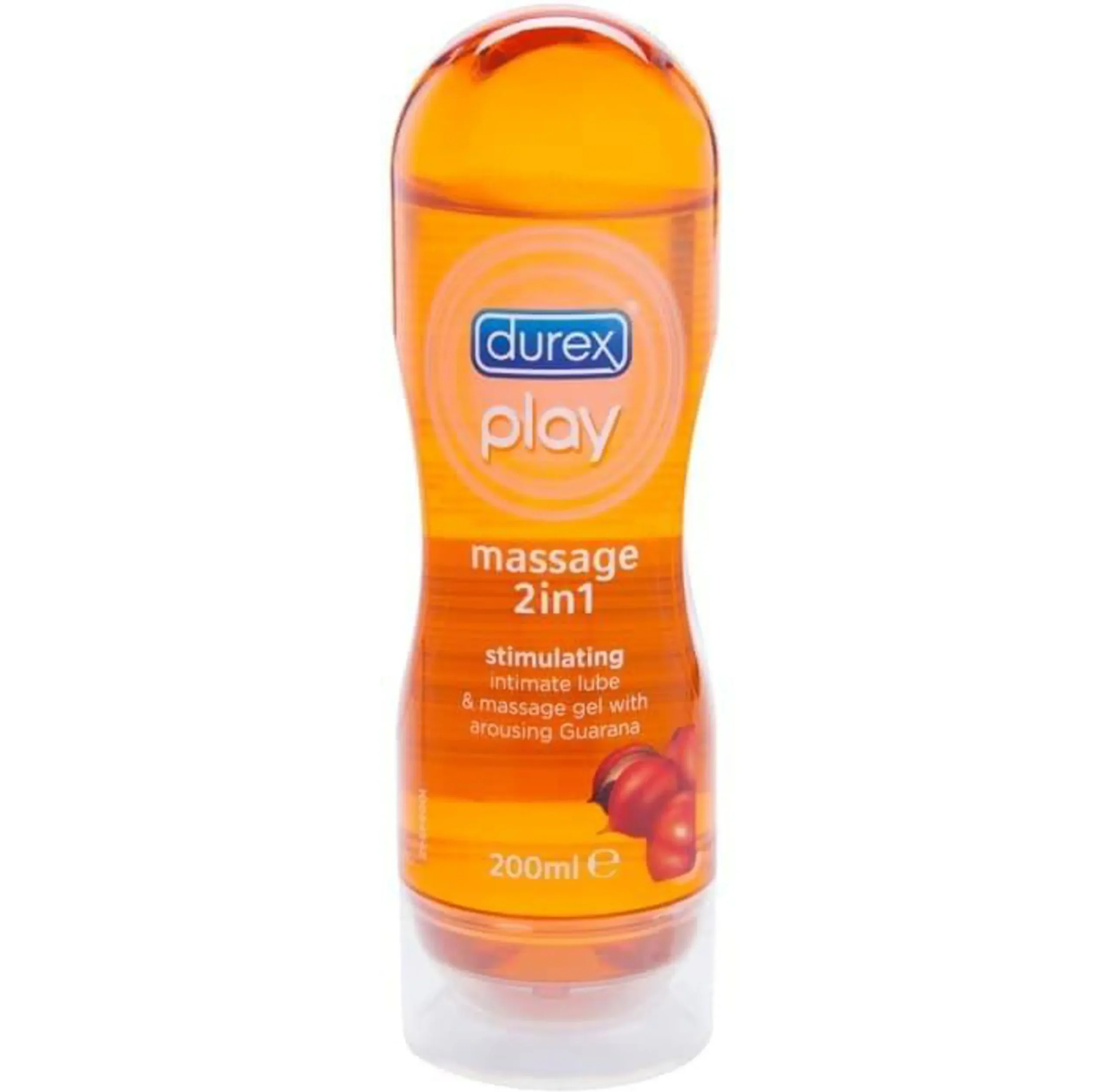 Durex Play Massage 2-in-1 Gel