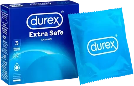 Durex Extra Safe