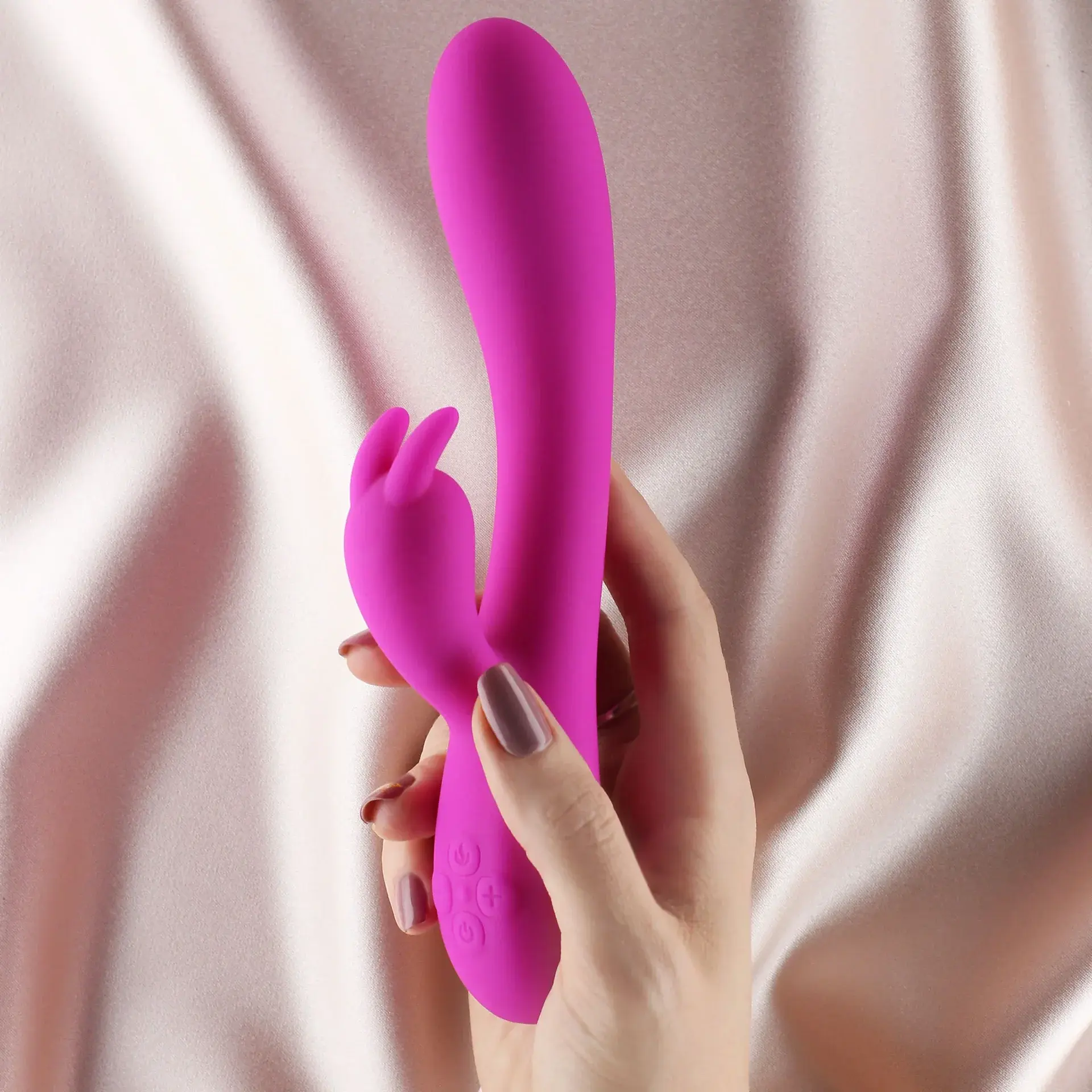 Rabbit Vibrators