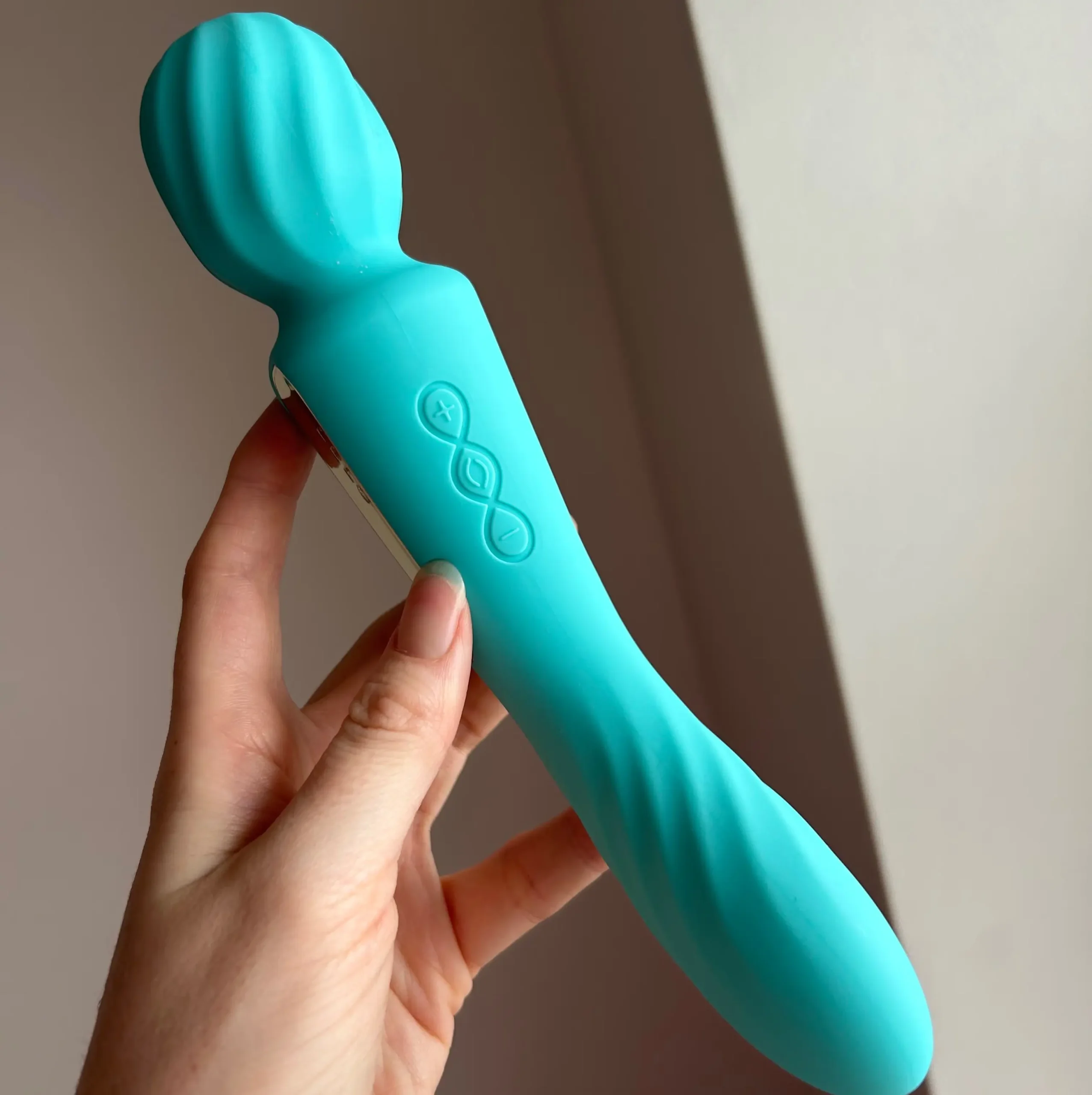 Wand Vibrators