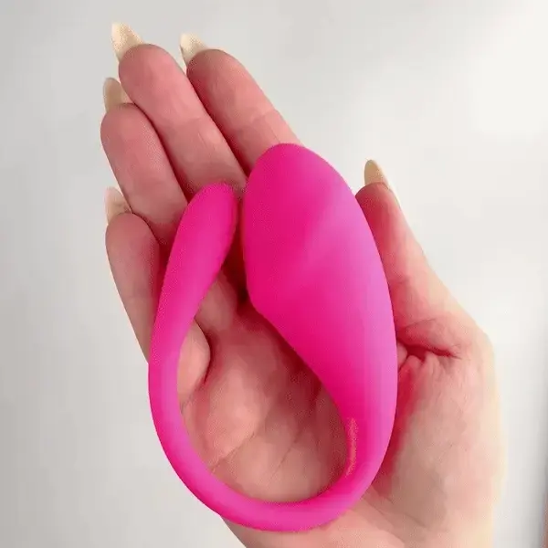 Wearable Vibrators