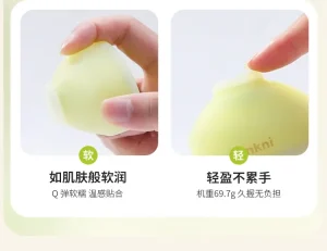 ANKNI Spring Fafa Blossom Clitoral Suction Stimulator for Women