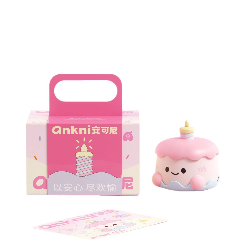 ANKNI Spring FaFa Sweetie Party Set Sucking & Vibrating AI Egg Vibrator With Remote Wearable Vaginal Stim