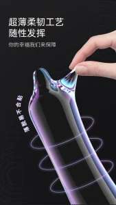 黑魂超薄避孕套男用安全套超薄裸入003玻尿酸滋润滑情趣套套正品