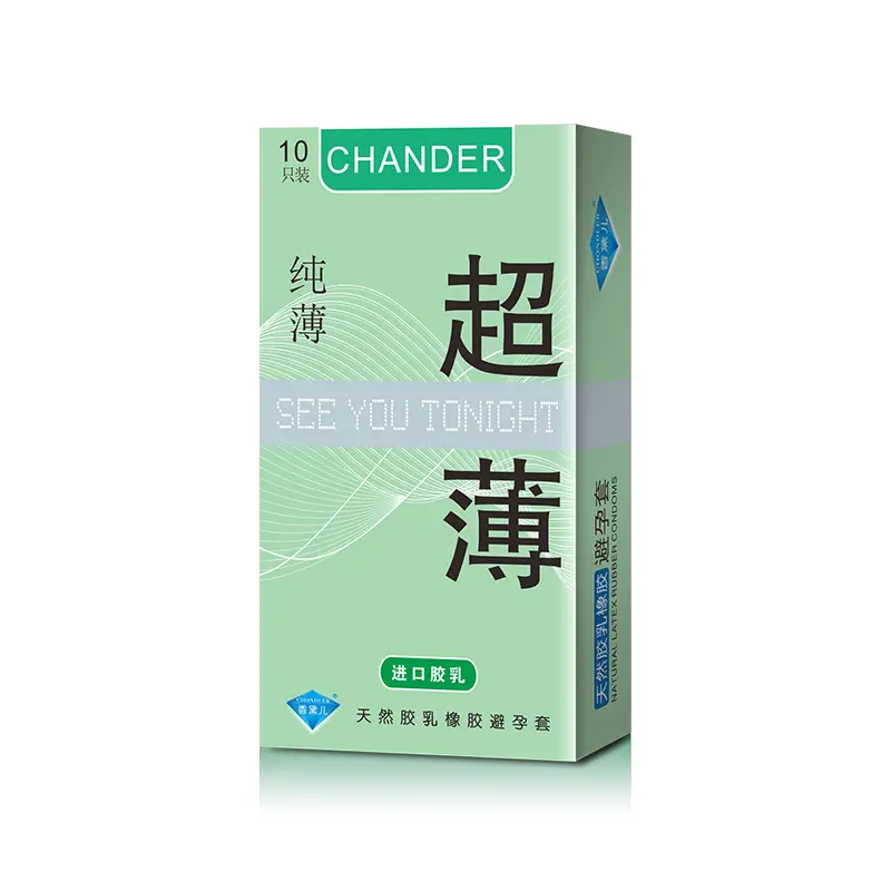chondler-ultra-thin-condoms-smooths-surface-protection-condoms-05 Chondler Ultra Thin Condoms Smooth Surface Protection Condoms