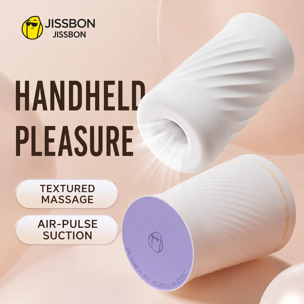 Jissbon Stimulating