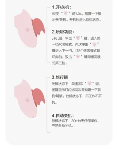 Jissbon Devil's Kiss Vibrator Adult Sex Toys Female Girls Toys App Remote Control Masturbation