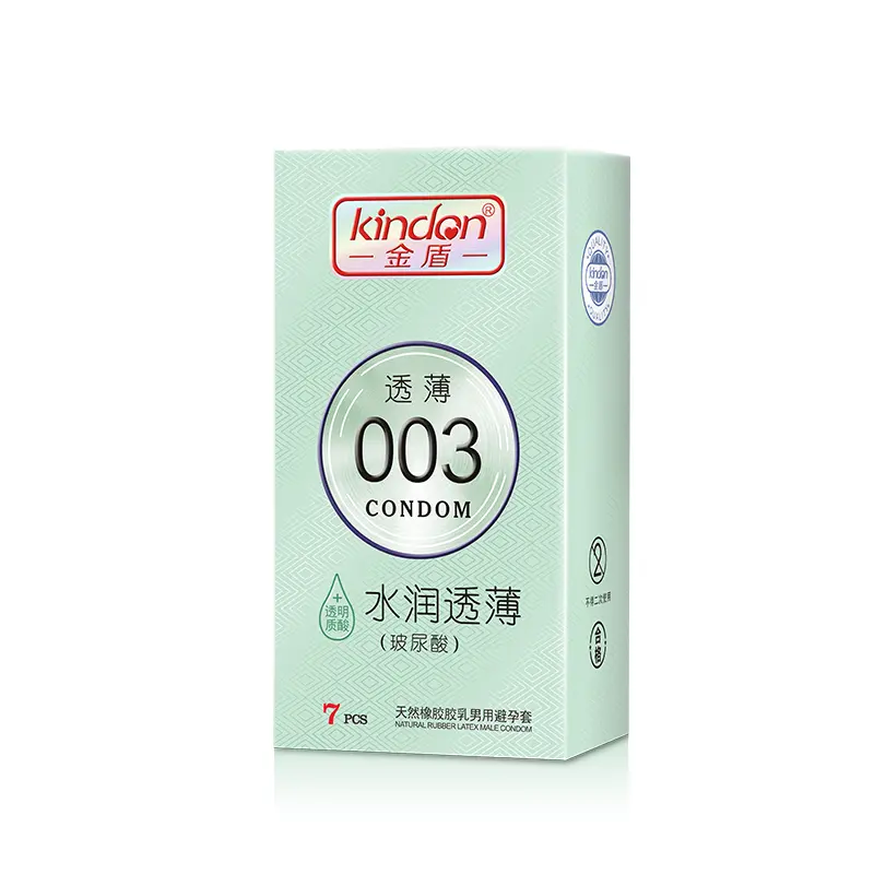 kindon-hyaluronic-acid-lubricated-ultra-thin-003-natural-latex-male-condoms-7pcs-06 Kindon Hyaluronic Acid Lubricated Ultra-Thin 003 Natural Latex Male Condoms 7pcs