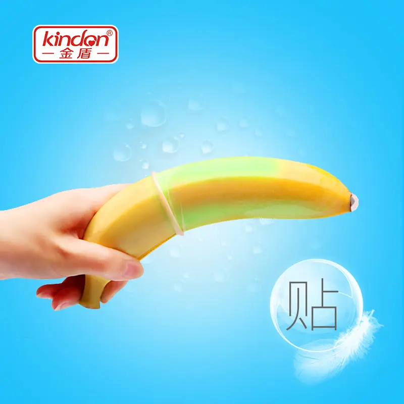kindon-magic-ultra-thin-003-natural-latex-male-condoms-2pcs-04 Kindon Magic Ultra-Thin 003 Natural Latex Male Condoms 2pcs