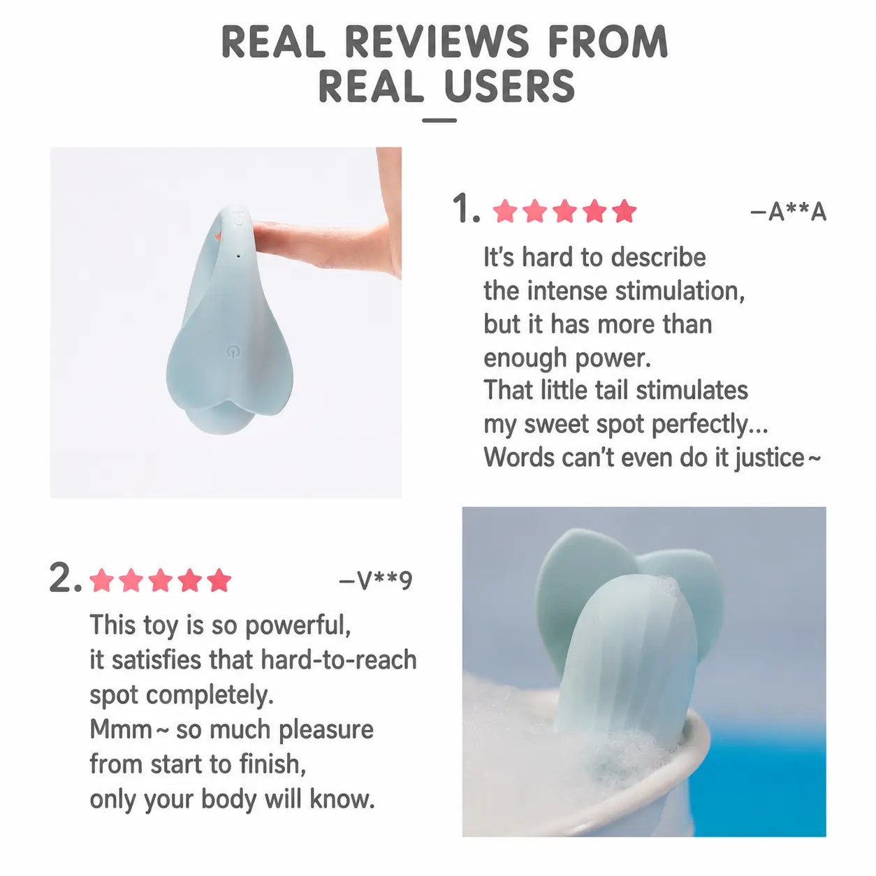 monster-pub-2-app-controlled-g-spot-stimulation-remote-vibrator-toys-04 Monster Pub 2 APP Controlled G-Spot Stimulation Remote Vibrator Toys Master Godzilla Mr. Devil Dr. Whale