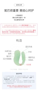 Monster Pub 2 APP Controlled G-Spot Stimulation Remote Vibrator Toys Master Godzilla Mr. Devil Dr. Whale