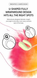 Monster Pub 2 APP Controlled G-Spot Stimulation Remote Vibrator Toys Master Godzilla Mr. Devil Dr. Whale