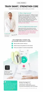 Monster Pub 2 APP Controlled G-Spot Stimulation Remote Vibrator Toys Master Godzilla Mr. Devil Dr. Whale