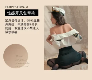 Police Costume Sexy Police Costume For Women Dirty Police Officer Costume Uniform Dress