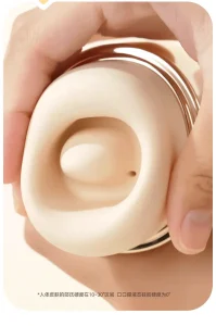 Svakom Tongue-Licking Suction Vibrator App Controlled Dual Stimulation Remote Massager for Women