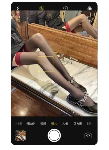 Women Long Socks Transparent Black Ladies Thigh High Sock Over Knee High Sock