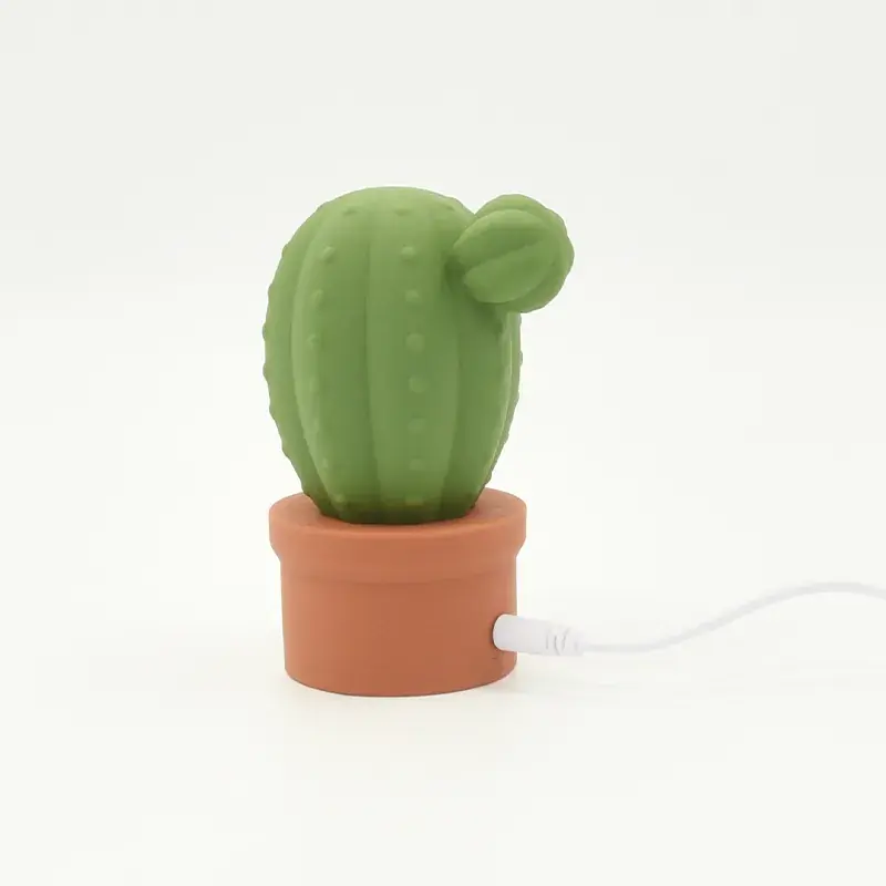 cactus-mini-massager-usb-rechargeable-10-modes-soft-silicone-waterproof-02 Cactus Mini Massager USB Rechargeable 10 Modes Soft Silicone Waterproof Low Noise Green