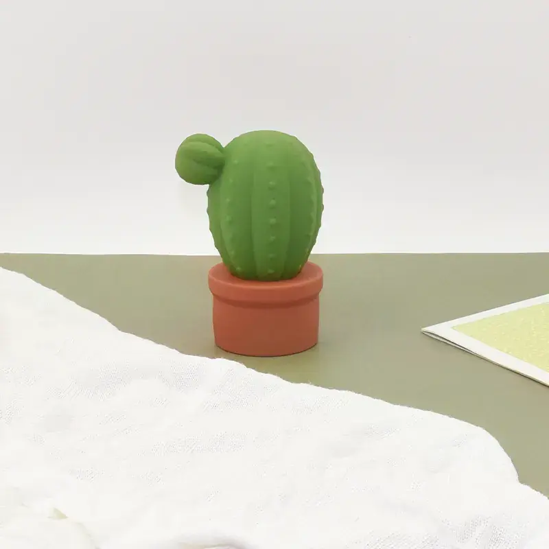 cactus-mini-massager-usb-rechargeable-10-modes-soft-silicone-waterproof-03 Cactus Mini Massager USB Rechargeable 10 Modes Soft Silicone Waterproof Low Noise Green