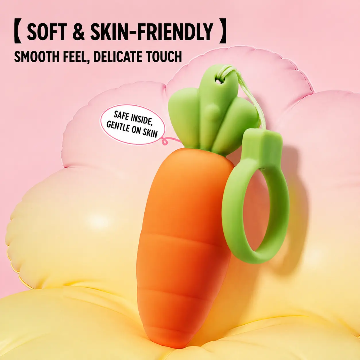 cute-carrot-vibrating-powerful-mini-bullet-9-modes-for-women-05 Cute Carrot Vibrating Powerful Mini Bullet 9 Modes for Women Clitoris Stimulator Adult Sex Toy Vibrator