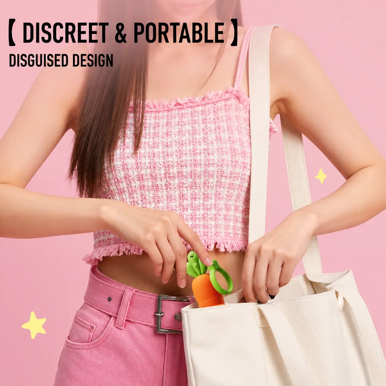 cute-carrot-vibrating-powerful-mini-bullet-9-modes-for-women-08 Cute Carrot Vibrating Powerful Mini Bullet 9 Modes for Women Clitoris Stimulator Adult Sex Toy Vibrator