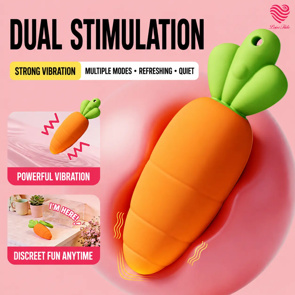 cute-carrot-vibrating-powerful-mini-bullet-9-modes-for-women-09 Cute Carrot Vibrating Powerful Mini Bullet 9 Modes for Women Clitoris Stimulator Adult Sex Toy Vibrator