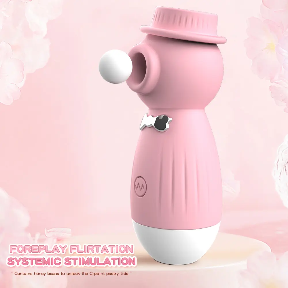 cute-gentleman-body-massager-waterproof-silicone-relaxation-toy-10-modes-rechargeable-01 Cute Gentleman Body Massager Waterproof Silicone Relaxation Toy 10 Modes Rechargeable