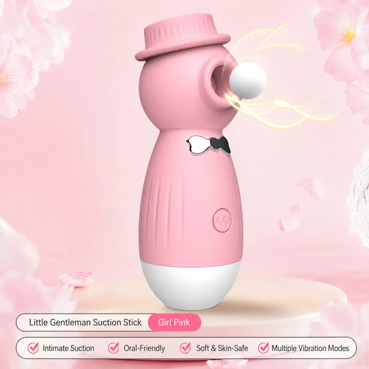 Girl Pink