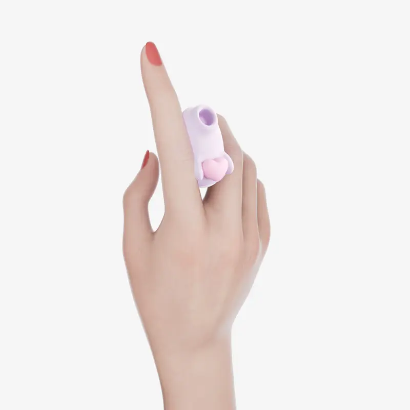 cute-seal-clitoral-suction-vibrator-usb-rechargeable-soft-silicone-waterproof-05 Cute Seal Clitoral Suction Vibrator G Spot Stimulator USB Rechargeable 10 Modes Soft Silicone Waterproof Quiet Portable