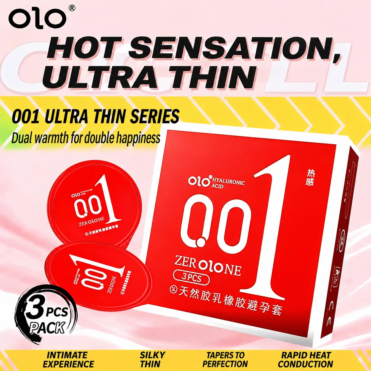 olo-001-hot-sensation-goddess-condom-red-box-3pcs-exp2031-p-01 OLO 001 Hot Sensation Goddess Condom Red Box 3PCS x 1 Box EXP2031