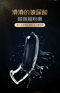 OLO 001 Hyaluronic Acid Smooth Ultra Thin Condom Black Box 10PCS 1 box Ready Stock EXP2031
