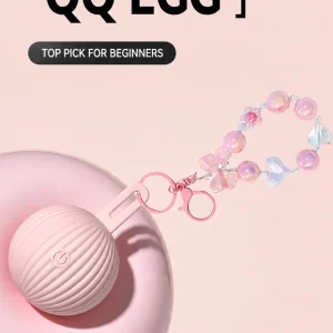 qq-candy-mini-wearable-massager-usb-rechargeable-multi-modes-soft-silicone-21 QQ Candy Mini Wearable Massager USB Rechargeable Multi Modes Soft Silicone Low Noise Waterproof
