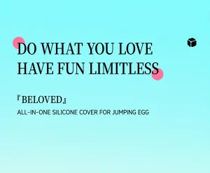 Smart Dice Mini Vibrator APP Control USB Rechargeable 15 Modes Soft Silicone Portable Low Noise