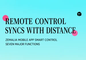 Smart Dice Mini Vibrator APP Control USB Rechargeable 15 Modes Soft Silicone Portable Low Noise