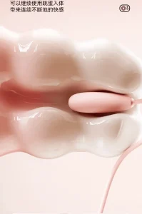 SVAKOM CCD Camera Shaped Split Clitoris Sucking G-Spot Vibrator
