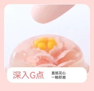 SVAKOM CCD Camera Shaped Split Clitoris Sucking G-Spot Vibrator