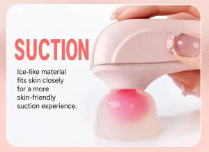 SVAKOM CCD Camera Shaped Split Clitoris Sucking G-Spot Vibrator