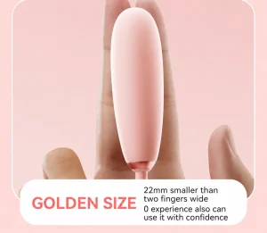 SVAKOM CCD Camera Shaped Split Clitoris Sucking G-Spot Vibrator