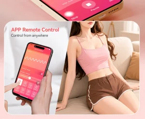 SVAKOM CCD Camera Shaped Split Clitoris Sucking G-Spot Vibrator