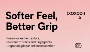 SVAKOM CCD Camera Shaped Split Clitoris Sucking G-Spot Vibrator