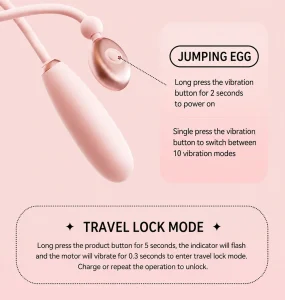 SVAKOM CCD Camera Shaped Split Clitoris Sucking G-Spot Vibrator